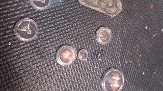 Voidfighter 1st Look flip thru