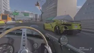 Gran Turismo 7 VR2