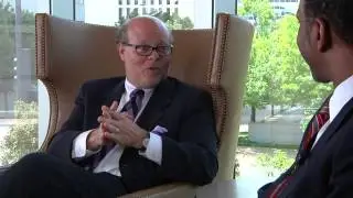 Randy Kessler : CTI Emerging Leaders