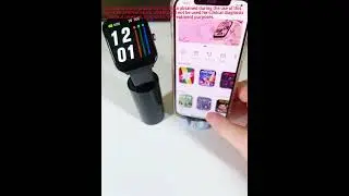Smart Watch IDW16  #smartwatch #smartwear #operation #digitalwatch #smartphone #digital