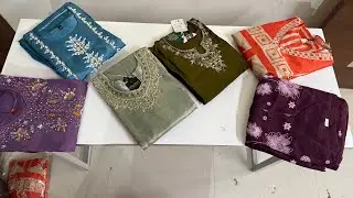 అతి తక్కువ రేటులో ఈ సంక్రాంతికి కొత్త కలెక్షన్ /పార్టీవేర్ కలెక్షన్లు /free shipping 