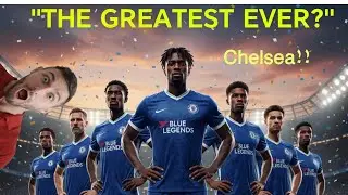Top 7 Players Who Wore the Number 10 Shirt for Chelsea 👕