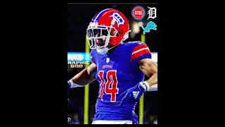 Sport Swap Edition #football #backstagepass #nfl