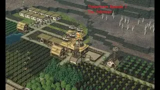 Timberborn Ep.1 The Folktales
