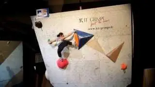 Akiyo Noguchi - Millau 2013 - WQ5