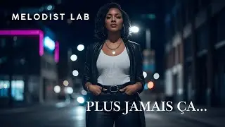 Plus Jamais &ccedil;a | Modern Pop RnB | Melodist Lab Official Music Video