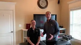 Cervical Spine Exercises: Expand Your Range of Motion