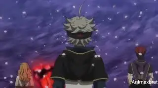 Black Clover  🍀 -「AMV」-Pull Me Apart