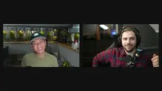 Gecko Updates w/ Harry & AJ | Ep. 25 of The Gecko Pod