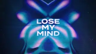 Nicky Romero - Lose My Mind