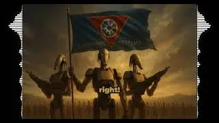 March of the Independents | Anthem of the Confederacy of Independent Systems (CIS) Star Wars Song