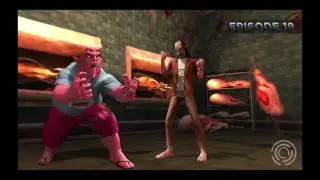 DC Universe Online Lets play dcuo Feat: Controlled collateral damage
