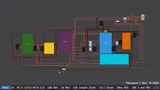 A 12-year-old independently created a Turing-complete 8-bit CPU (successfully running the Fibonacci)