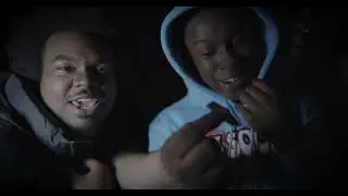 Walk Down FT. Janxy Kellz