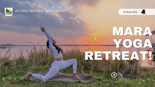 Mara Yoga Retreat 2022