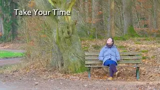 Медленная жизнь в напряженном графике. Найдите время для себя.