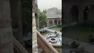 six senses fort barwara Sawai Madhopur hotel