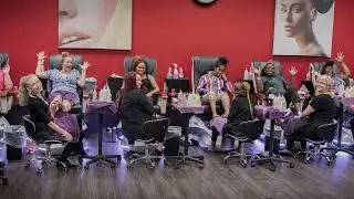 Minnesota School of Cosmetology Campus Overview
