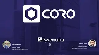Coro Cybersecurity - Proteggi la tua azienda con il bundle Cloud&Email Protection