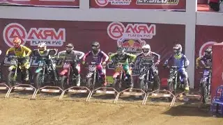 DERETAN HEDON BEBEK MODIF,SEMUA TAMPIL MENGGILA ‼️AKRM KJURNAS MOTOCROSS WONOSOBO 2025