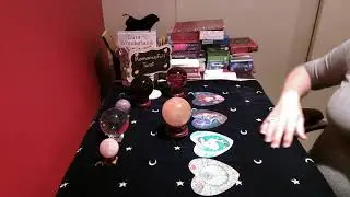 🌷SCORPIO🌷 YOUR LOVE FUTURE FOR THE NEXT 6 MONTHS!! TAROT READING💖