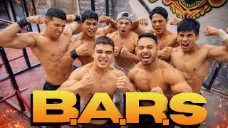 B.A.R.S 2.0 | Tony Gaste