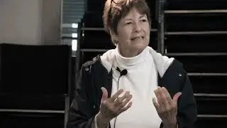 Afterlife chapter #23: Maureen says her NDE freed her from cancer