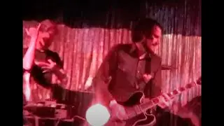 Silversun Pickups - Live at Spaceland - 08-24-2005 -  
