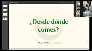 Día 19/90 Atracones, Autosabotaje Y Sobrepeso - Masterclass