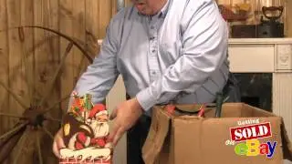 Box Lot Buying at Auction - You're Smart But Don't Show Off