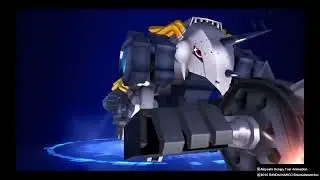 GroundLocomon Digivolution Lineage