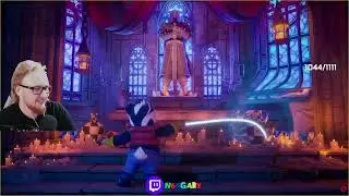 N64Gary Reacts to Bradley the Badger and New Titanfall Apex Game