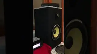 Focal Es 165 K2 Power Elite Series High Quality Sq 2 way active speakers