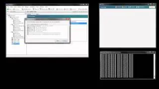 A Demonstration of XenServer Storage XenMotion (Storage Live Migration)