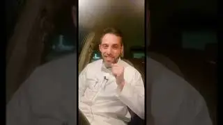 مات صديقه و كفل عياله وبعد مده خسر تجارته وصار مديون ويوم دخل السجن كانت المفاجأة