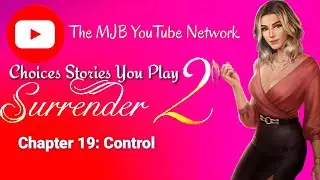 Choices Stories You Play - Surrender 2: Diana Thorne Finally Acknowledges Mackenzie As Her Equal! 💕