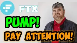 FTX Price Prediction! FTT Coin News Today