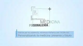 Sigue las I Jornadas de Medicina Personalizada de Roche Espa&ntilde;a #MedicinaParaTi