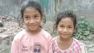 সারিকার সাথে কারা দেখা করতে আসলো❤️