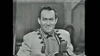 The Willis Brothers/June Carter/Don Gibson