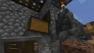 Cobblestone castle smp ep3