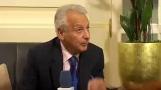 Dr Pierre Dukan w Polsce cz. II