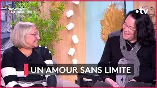 La force de leur amour, bien au-delà du handicap - Ça commence aujourd'hui