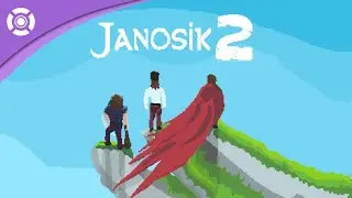 Janosik 2 - First Trailer