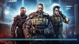 BEST Squad Conflicts ACTION New GAMEplay