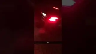 Heftiger E63 sound