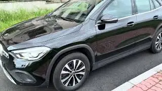 MERCEDES GLA 250 e EQ-Power Automatic Business Extra