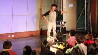 PccuDc 24tH期初社大 小樂