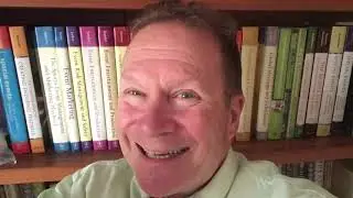 Professor Joe Goldblatt: Launch of AC&rsquo;s Event, Sport & Entertainment Management degree