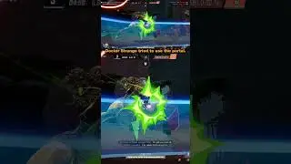 Rogue's Insane Counter Shuts Down Doctor Strange's Portal Instantly! 🛡️⚡ #Rogue #DoctorStrange #Game